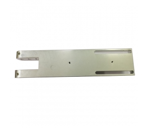 OEM Customized Stainless Steel Aluminum Parts